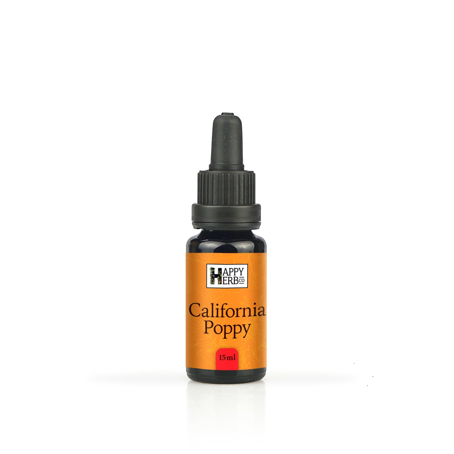 California Poppy Spagyric - Happy Herb Co