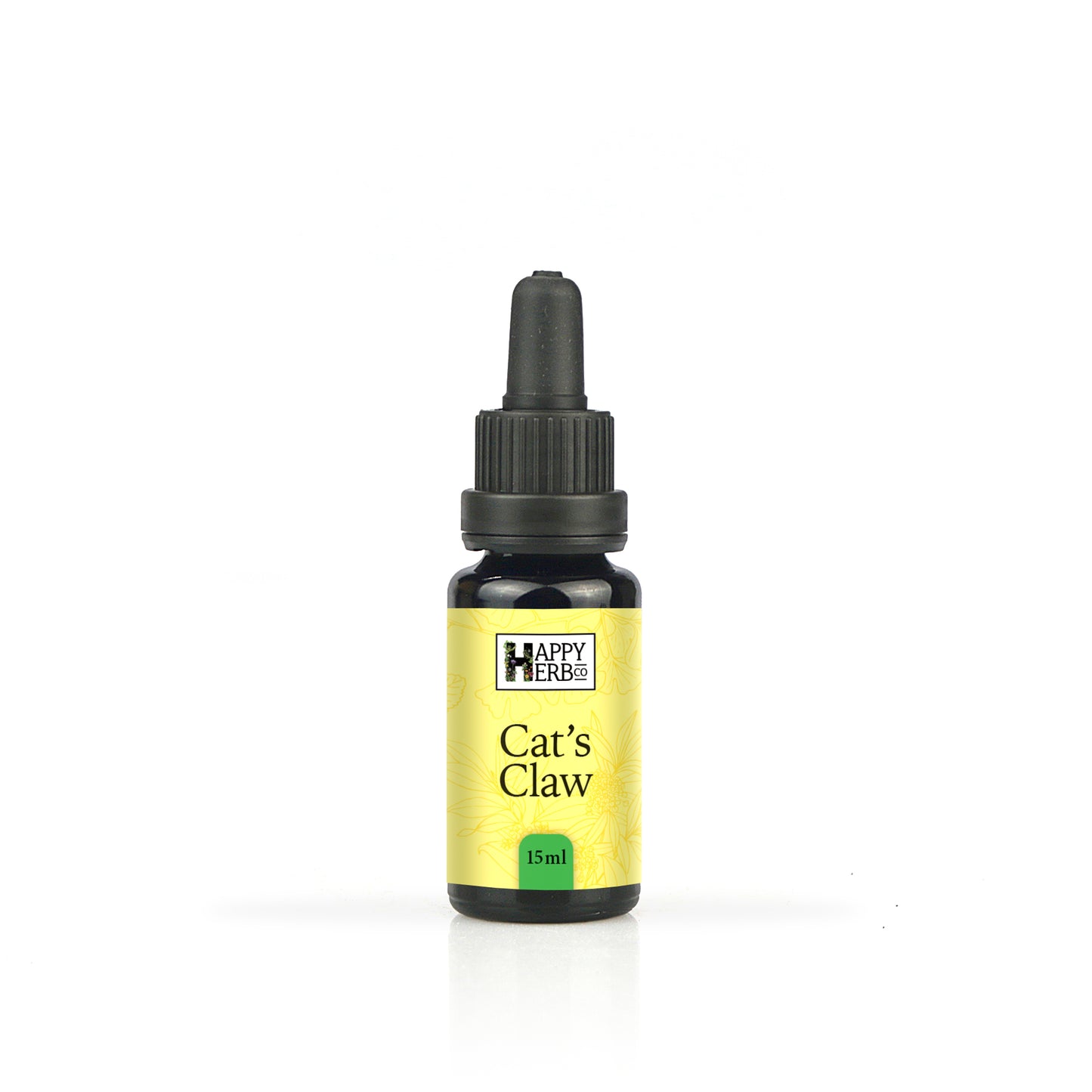 Cat's Claw Spagyric - Happy Herb Co