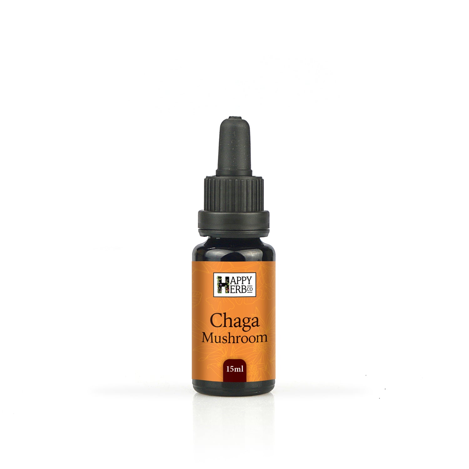 Chaga Spagyric - Happy Herb Co
