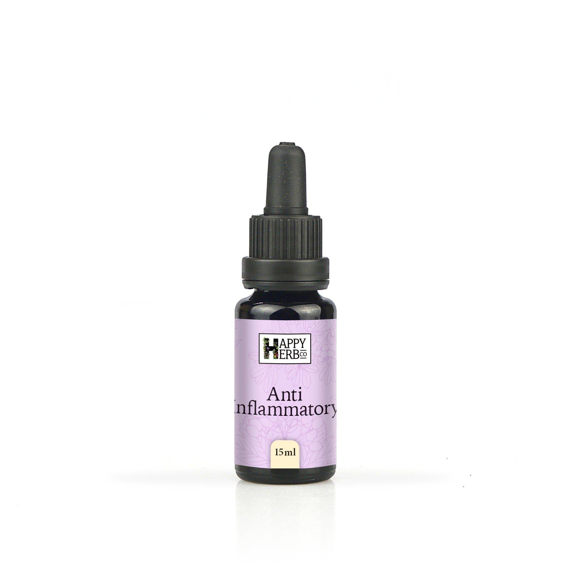 Anti-Inflammatory Spagyric - Happy Herb Co