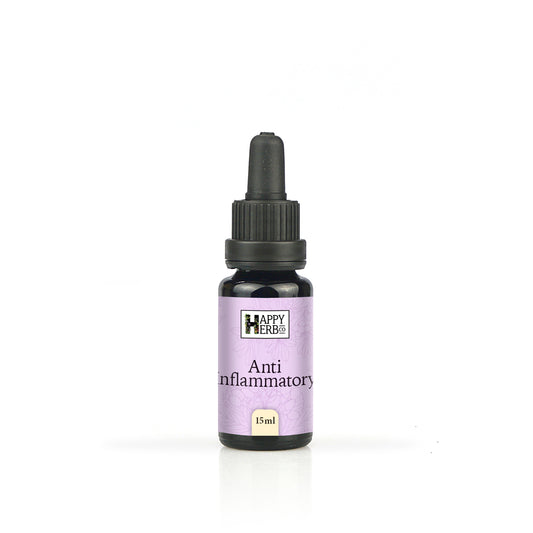 Anti-Inflammatory Spagyric - Happy Herb Co
