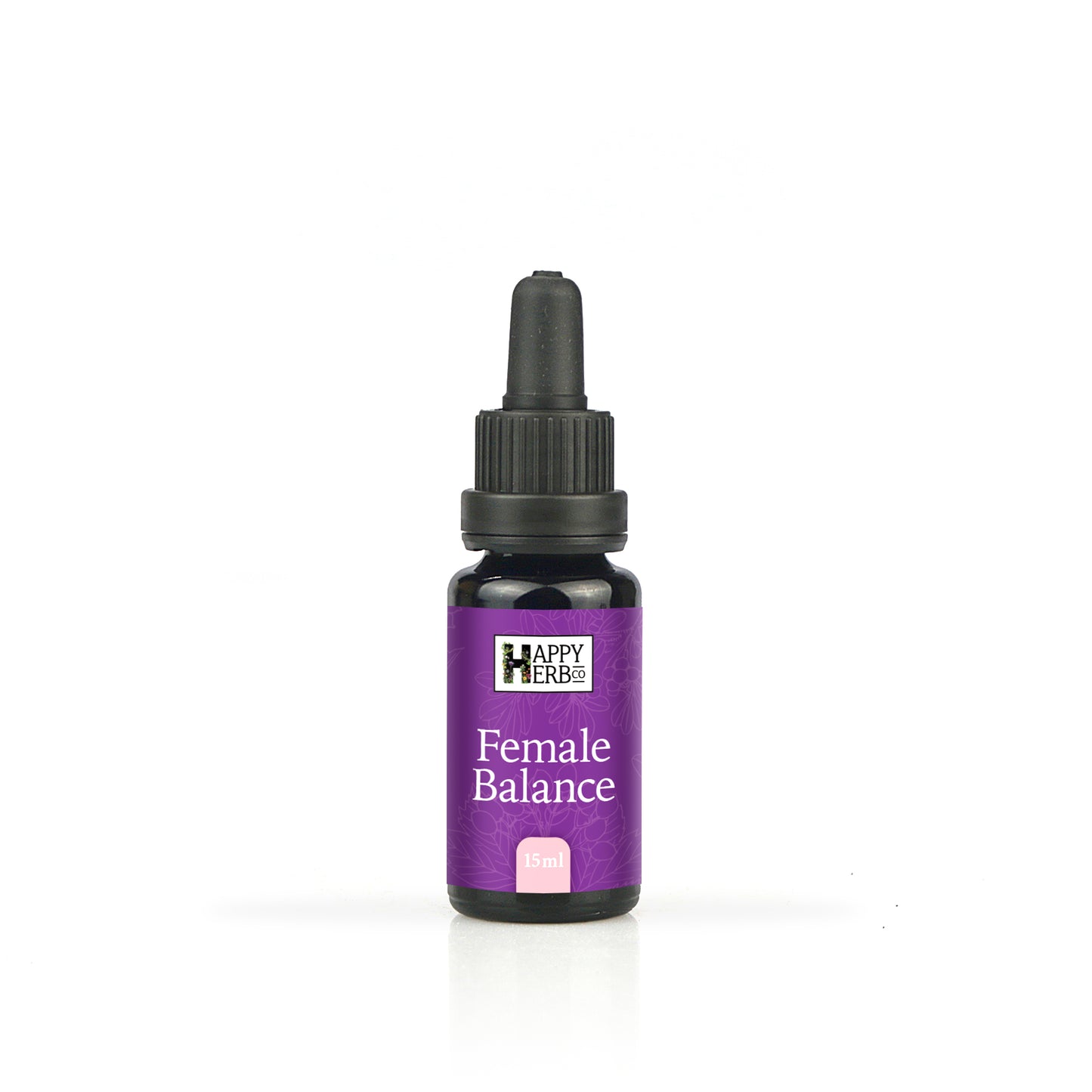 Female Balance Spagyric - Happy Herb Co