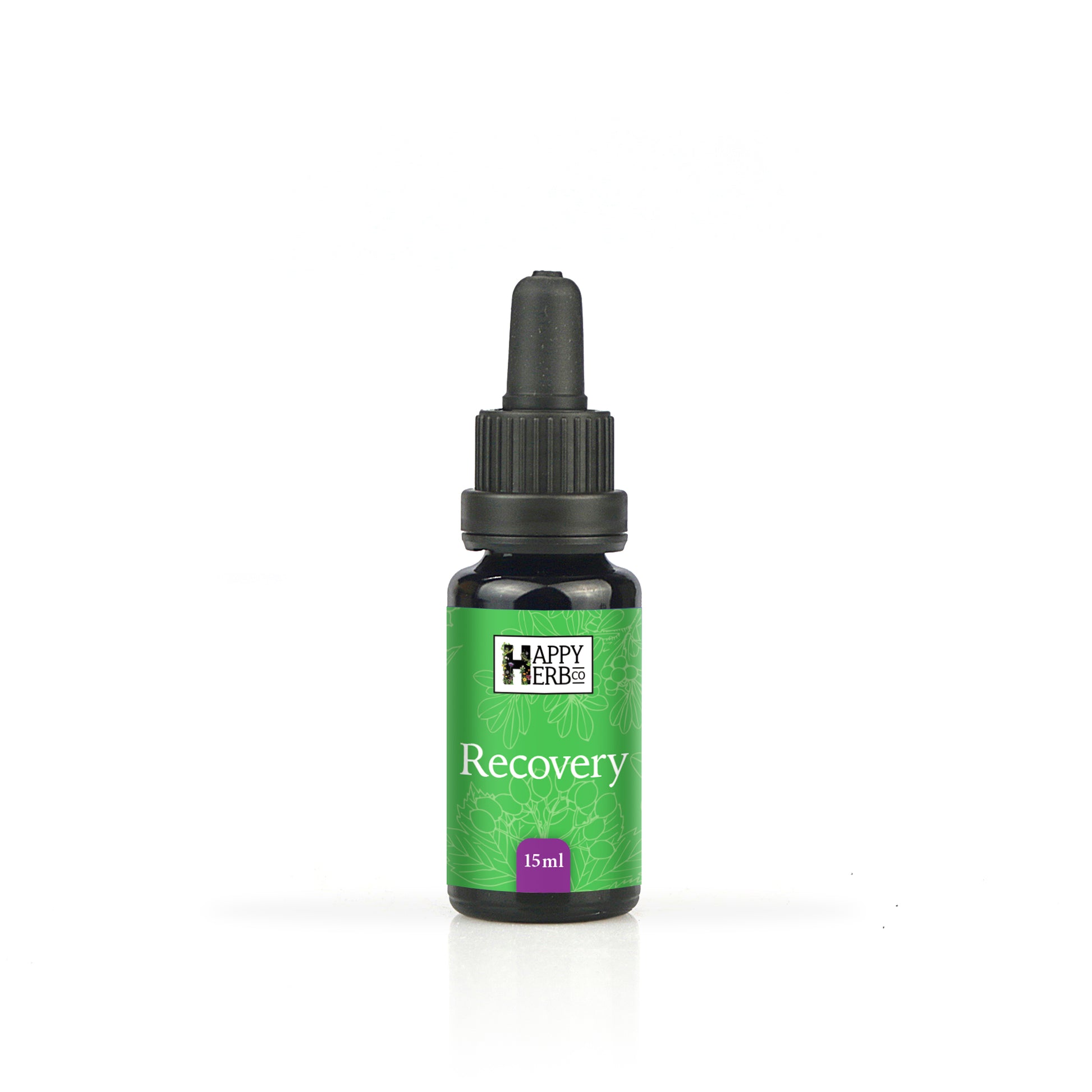 Recovery Formula Spagyric - Happy Herb Co
