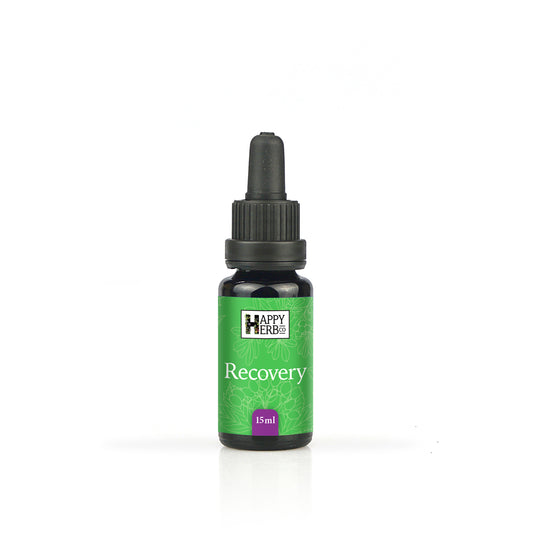 Recovery Formula Spagyric - Happy Herb Co