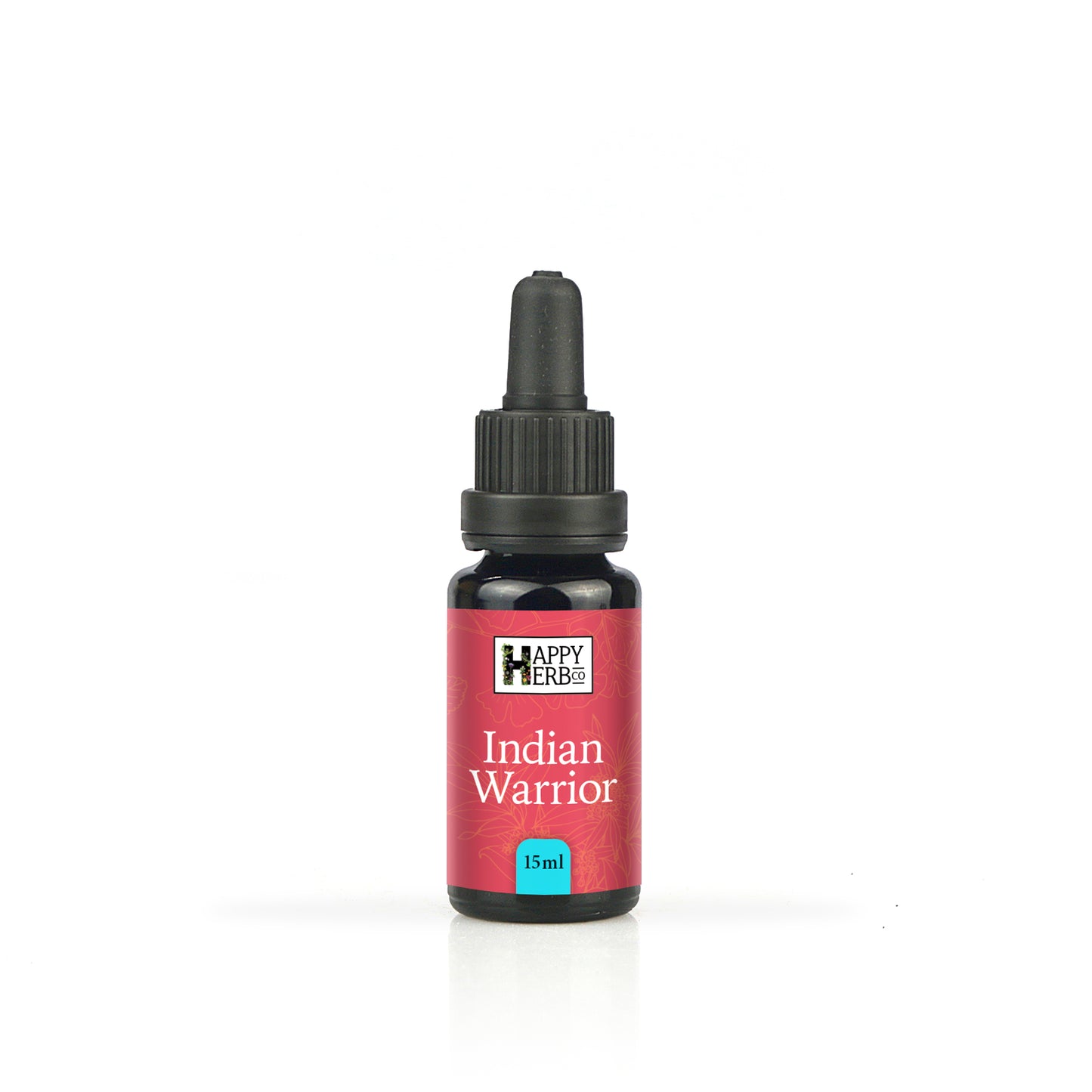 Indian Warrior Spagyric - Happy Herb Co