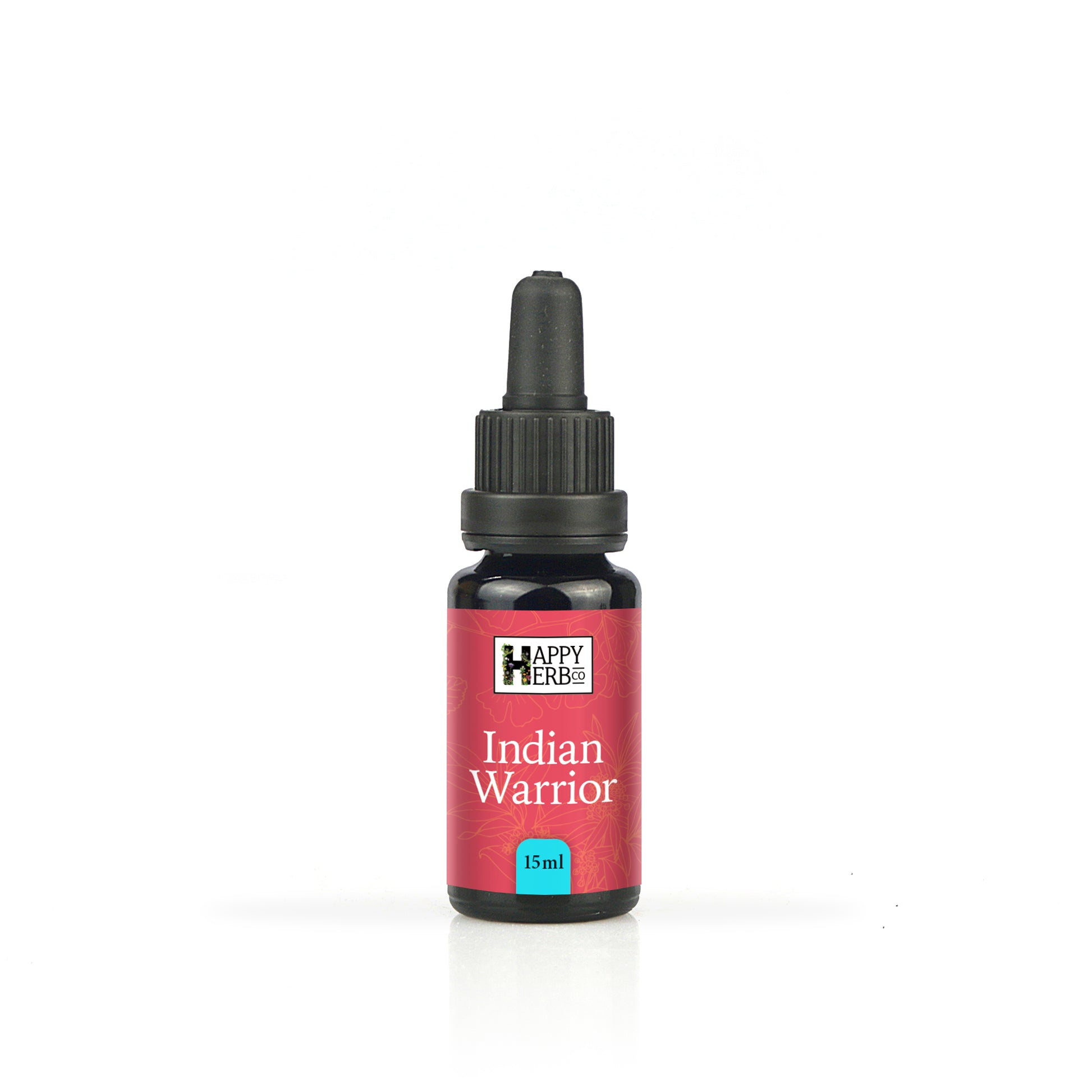 Indian Warrior Spagyric - Happy Herb Co