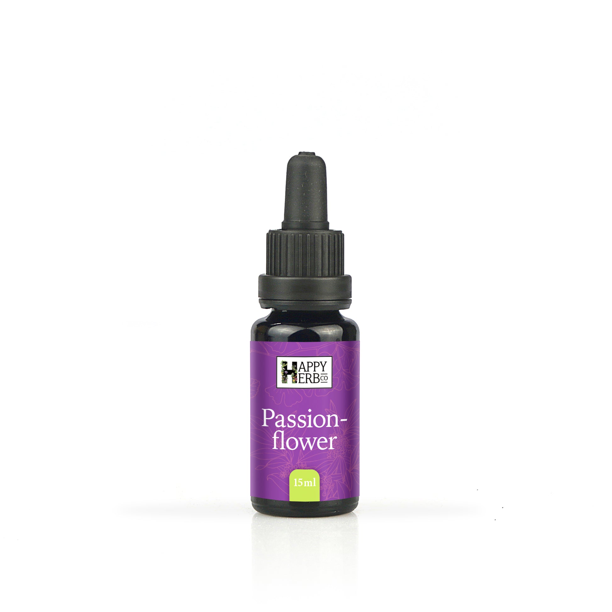 Passionflower Spagyric - Happy Herb Co