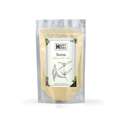 Suma - Happy Herb Co