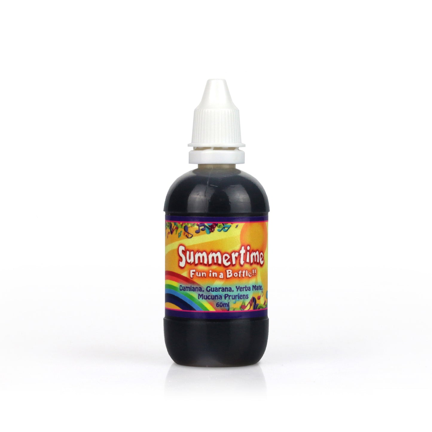 Summertime - Herbal Tincture - Happy Herb Co