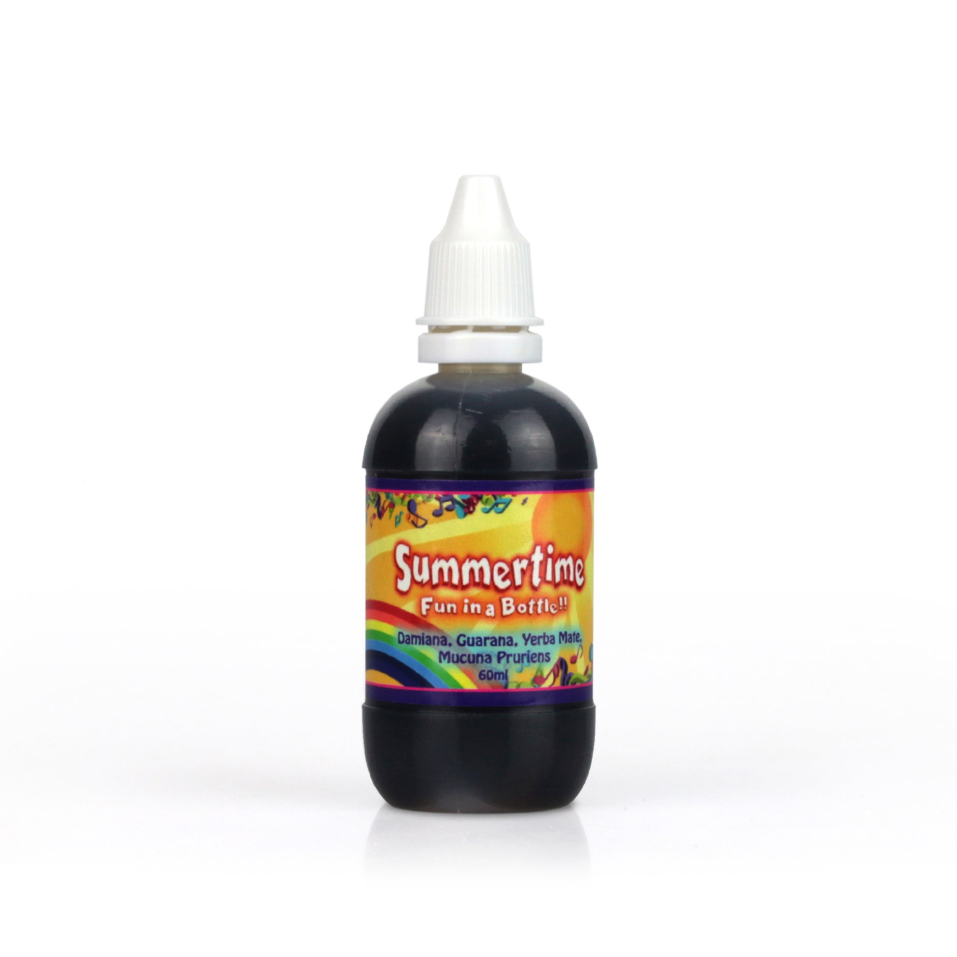 Summertime - Herbal Tincture - Happy Herb Co