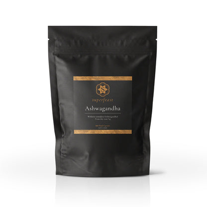 Superfeast Ashwagandha Capsules
