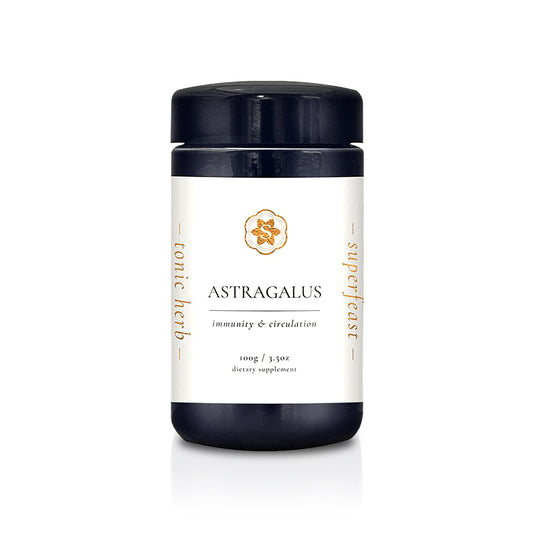Superfeast Astragalus - Happy Herb Co