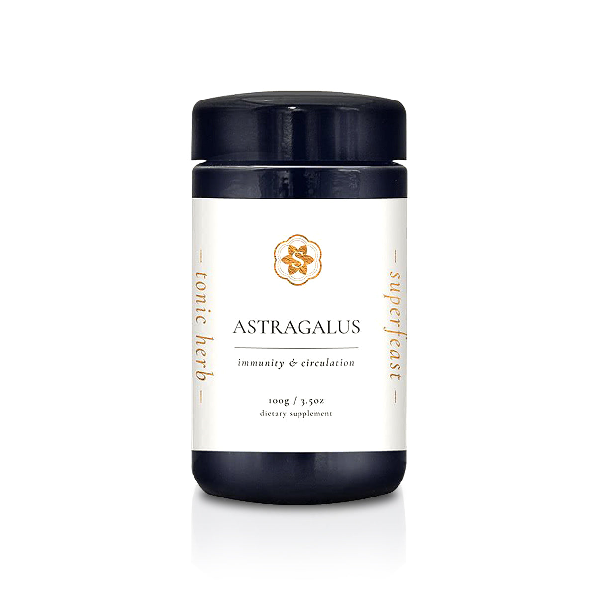 Superfeast Astragalus - Happy Herb Co