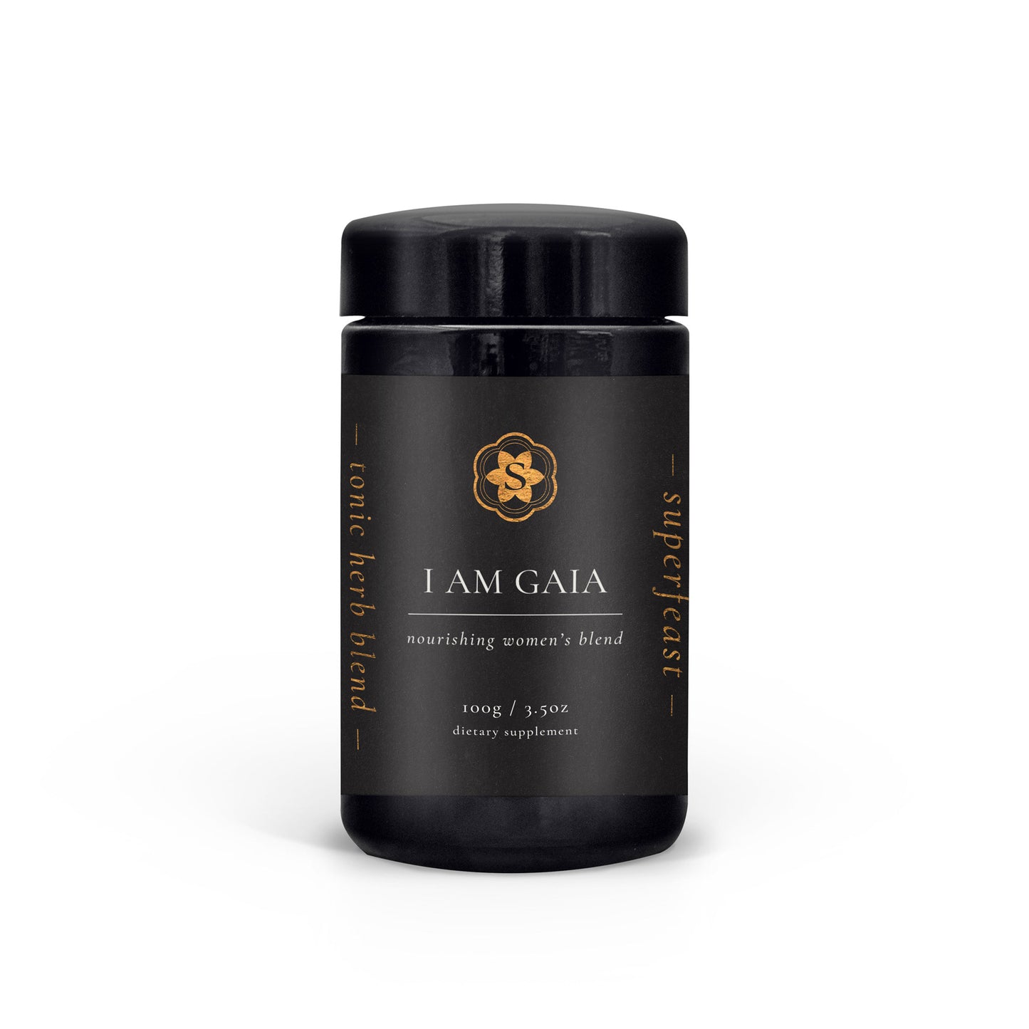 Superfeast I am Gaia - Happy Herb Co