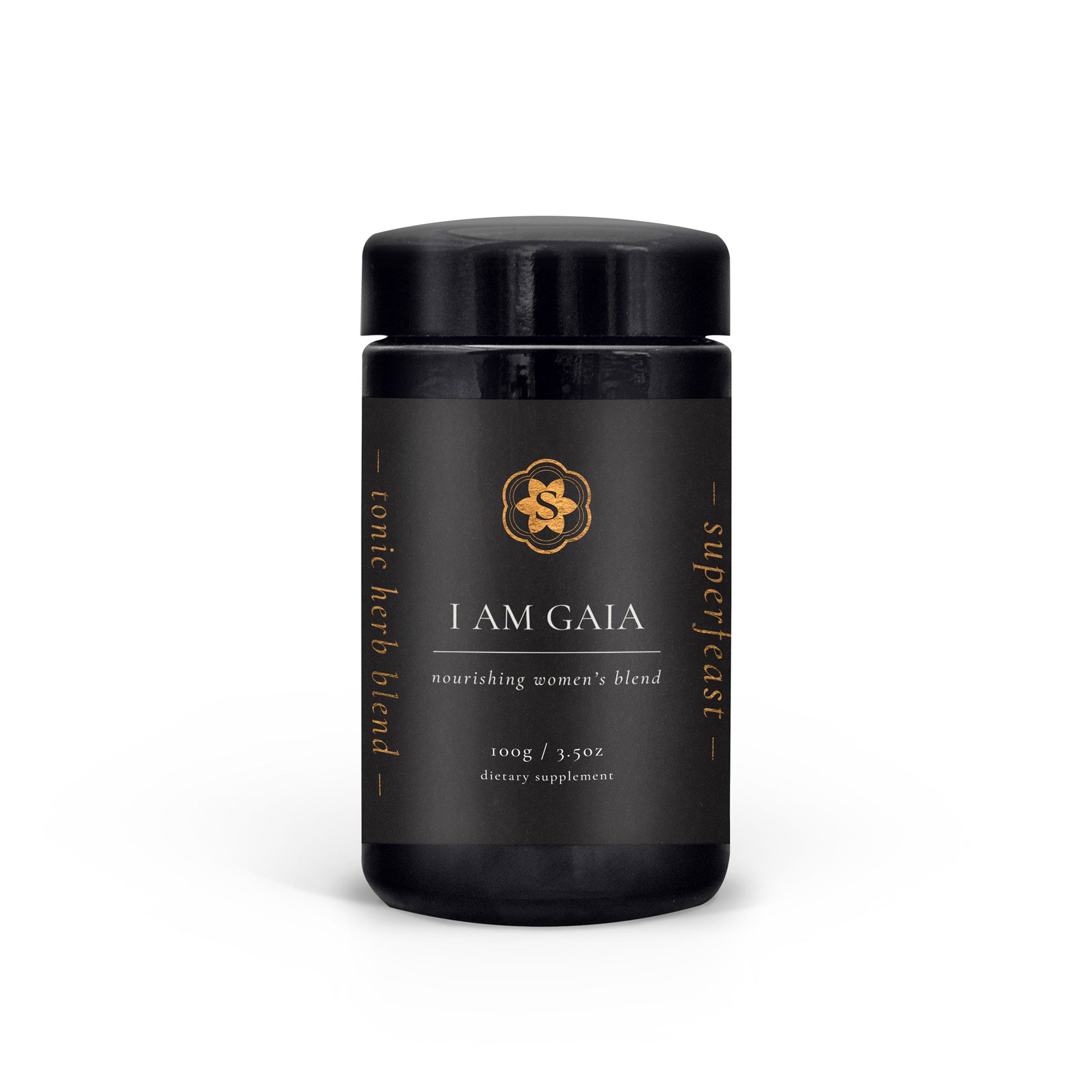 Superfeast I am Gaia - Happy Herb Co