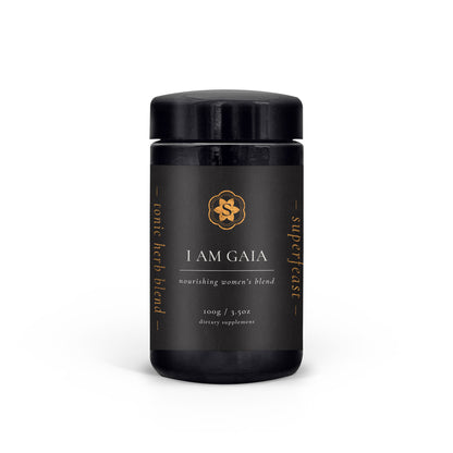 Superfeast I am Gaia - Happy Herb Co