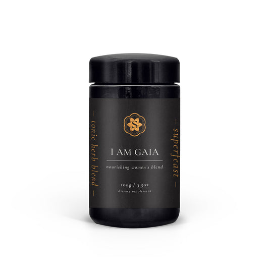 Superfeast I am Gaia - Happy Herb Co