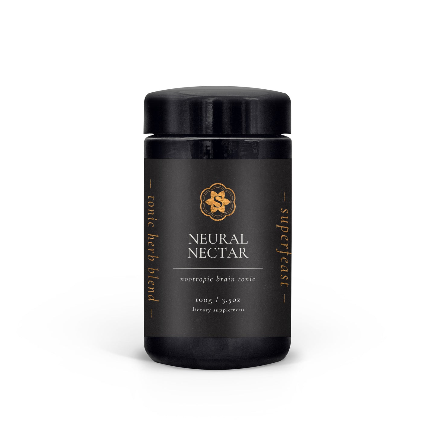 SuperFeast Neural Nectar - Happy Herb Co