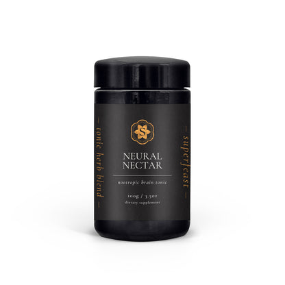 SuperFeast Neural Nectar - Happy Herb Co