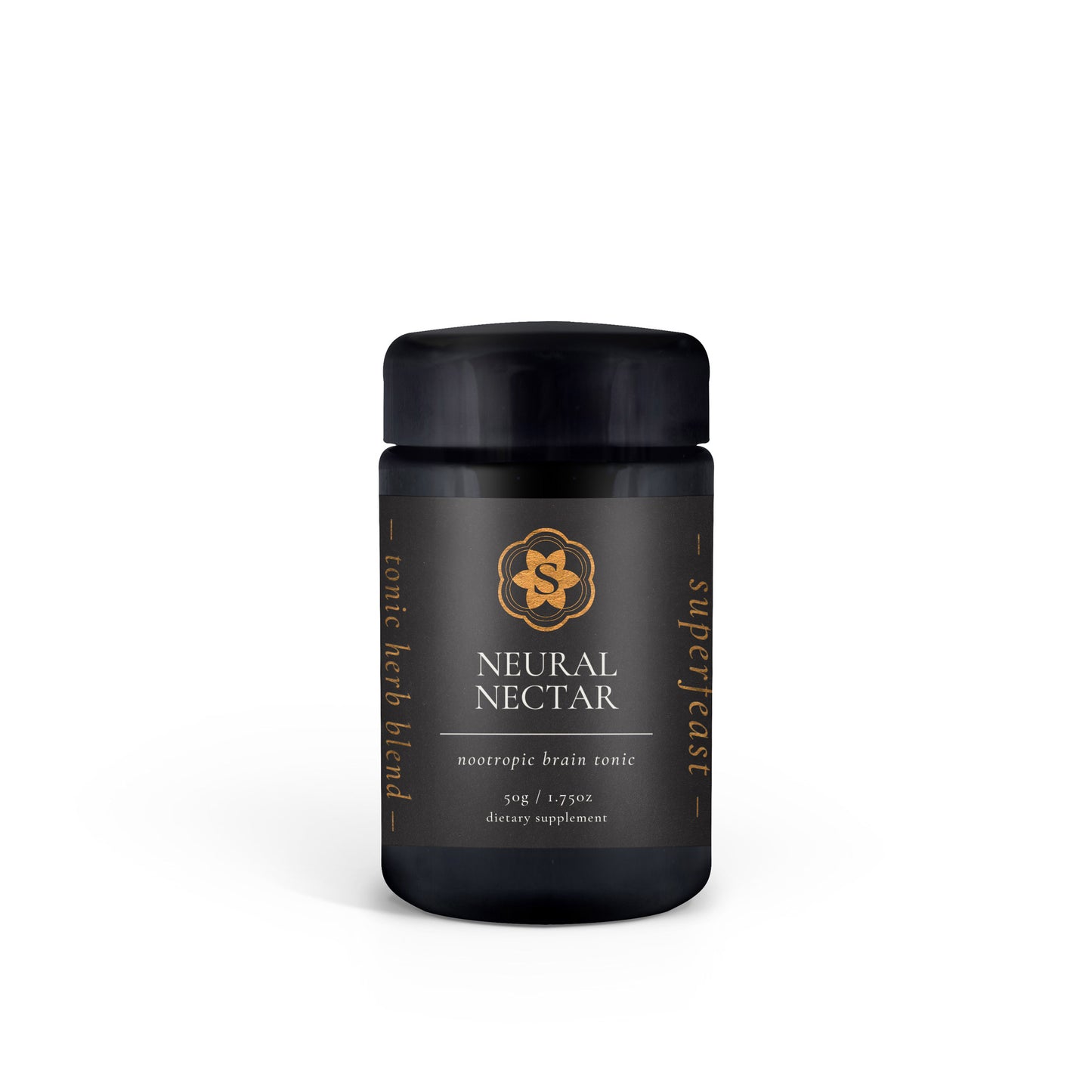 SuperFeast Neural Nectar - Happy Herb Co