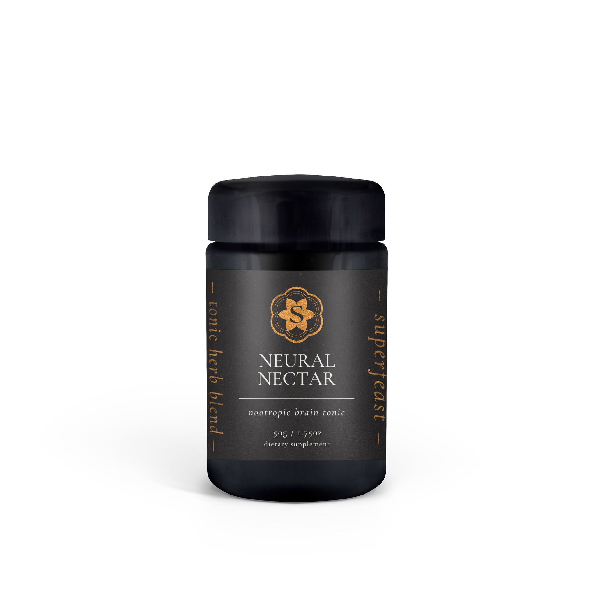 SuperFeast Neural Nectar - Happy Herb Co