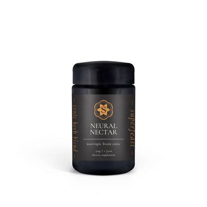SuperFeast Neural Nectar - Happy Herb Co