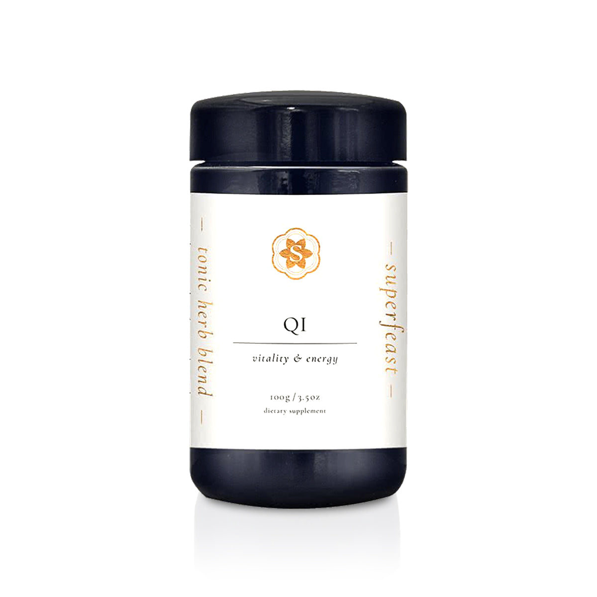 Superfeast Qi - Happy Herb Co