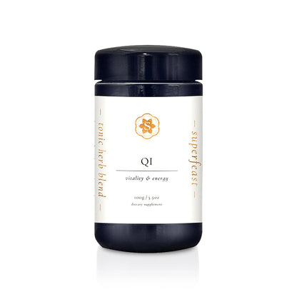 Superfeast Qi - Happy Herb Co