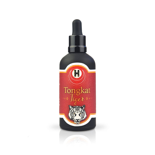 Tongkat Tiger Tincture