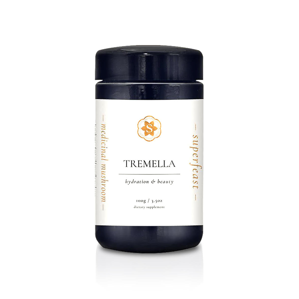 SuperFeast Tremella - Happy Herb Co