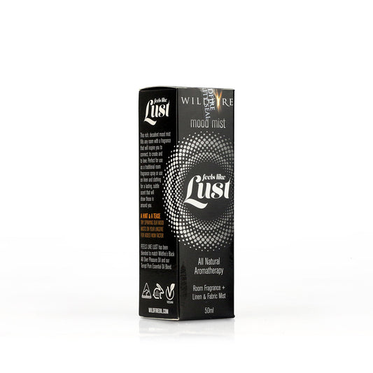 WILDFIRE - LUST Mood Mist - Happy Herb Co
